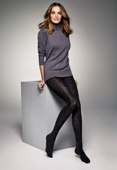 Dresuri cu model Antonella 40 den - Lusha.ro