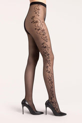 Dresuri cu model Flora 20 den Gabriella 465 - Lusha.ro