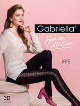 Dresuri cu model Iris 80 den Gabriella 365 - Lusha.ro