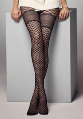 Dresuri cu model Zoe 20 den - Lusha.ro