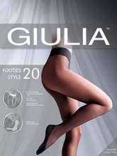 Dresuri Footies Style 20 Giulia - Lusha.ro