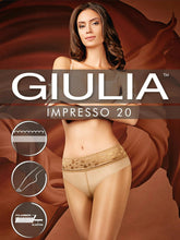 Dresuri Impresso 20 Giulia - Lusha.ro