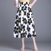 Fusta midi dama 6612-1 - Lusha.ro