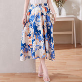 Fusta midi dama 6612-21 - Lusha.ro