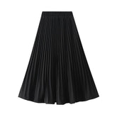 Fusta midi dama 8009 - Lusha.ro