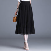 Fusta midi dama 8596 - Lusha.ro