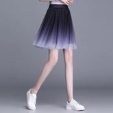 Fusta scurta dama 1365 - Lusha.ro