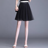 Fusta scurta dama A013 - Lusha.ro