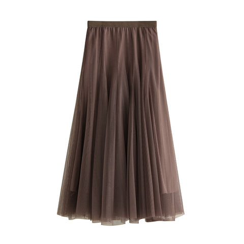 Fusta midi dama 8859