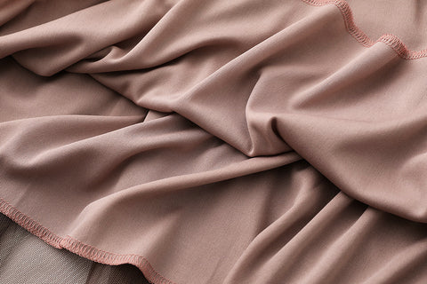 Fusta midi dama 8859