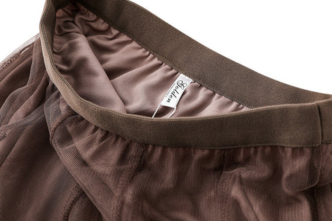 Fusta midi dama 8859