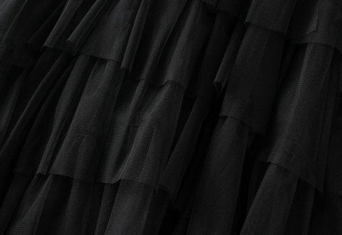 Fusta midi dama 1379
