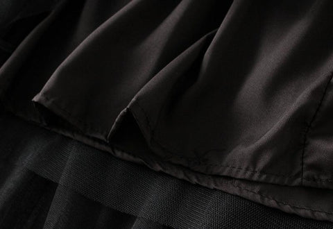 Fusta midi dama 1379