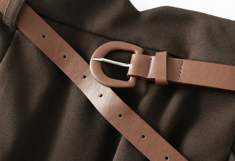 Fusta midi dama 0202