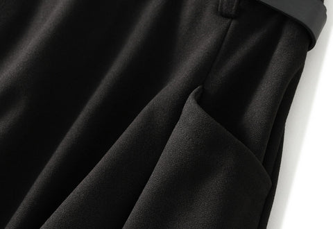 Fusta midi dama 0202