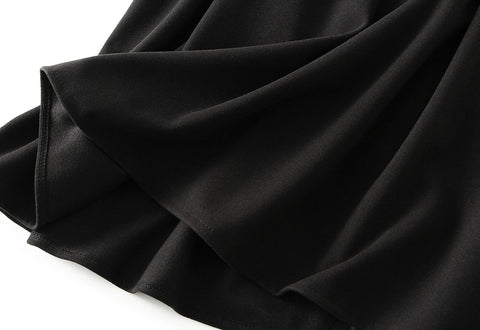 Fusta midi dama 0202