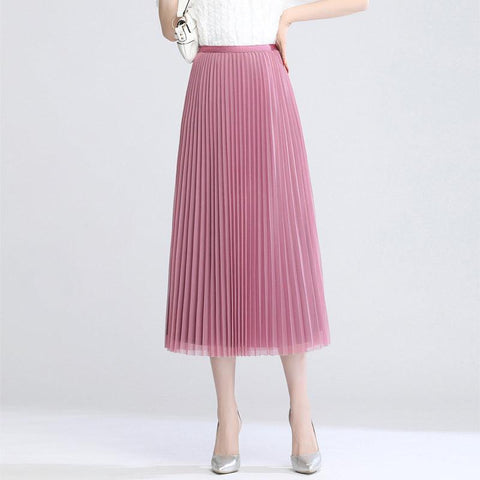 fusta midi dama 2031