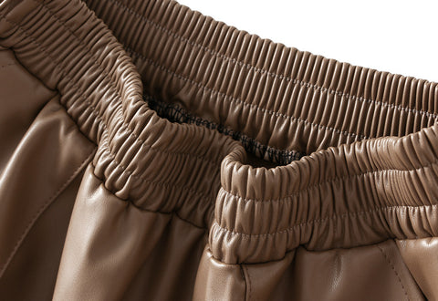Fusta midi dama 1015
