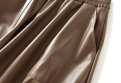 Fusta midi dama 1015