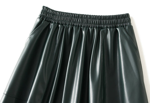 Fusta midi dama 1015