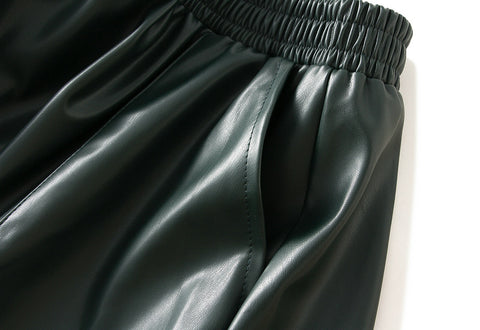 Fusta midi dama 1015