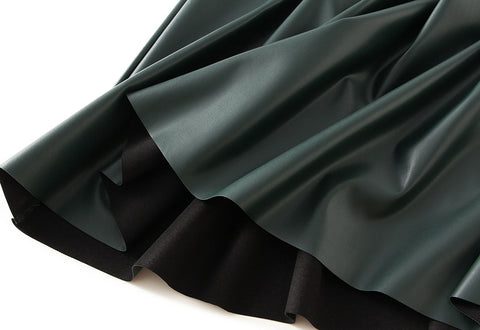 Fusta midi dama 1015
