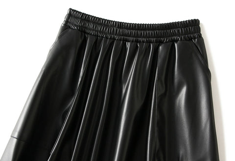 Fusta midi dama 1015
