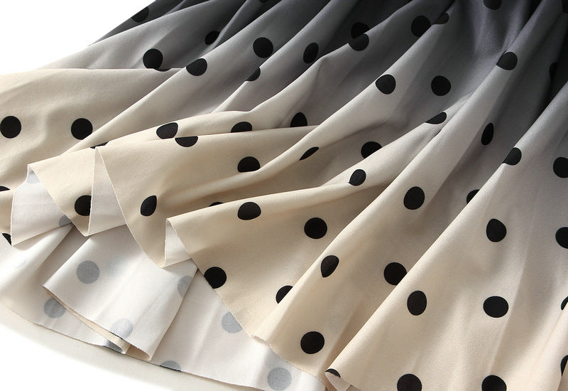 Fusta midi dama 2125-7