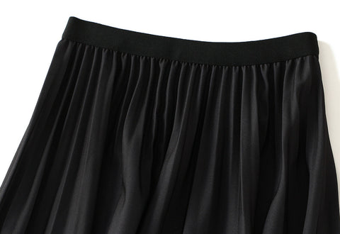 Fusta midi dama 2125-7