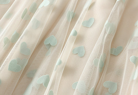 Fusta midi dama 5212
