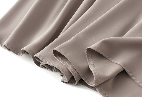 Fusta midi dama 8207