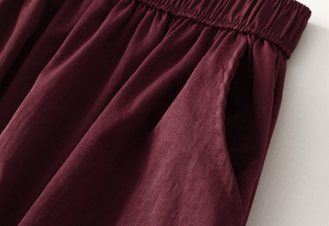 Fusta midi dama 2106