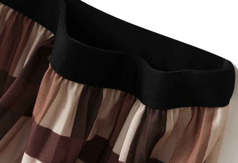 Fusta midi dama 2125-8