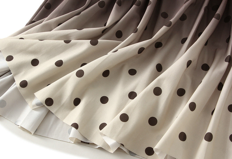 Fusta midi dama 2125-7