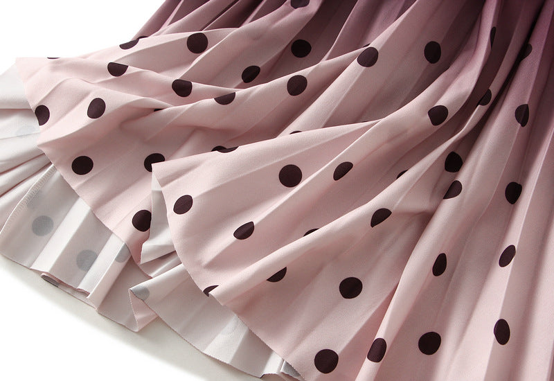 Fusta midi dama 2125-7