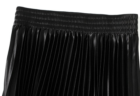 Fusta midi dama 6623