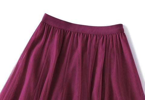 Fusta midi dama 8859