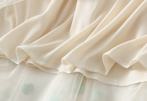 Fusta midi dama 5212