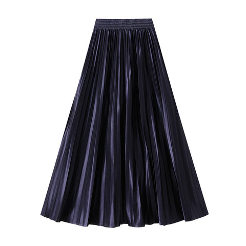 Fusta midi dama 6623