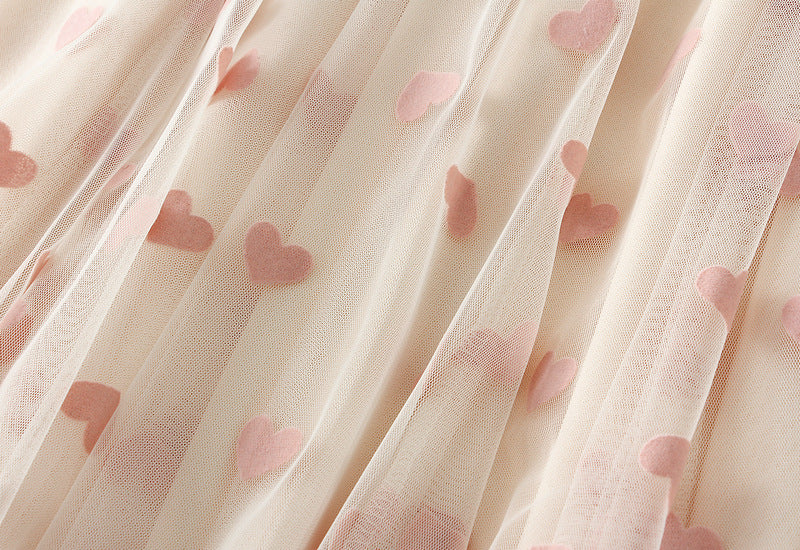 Fusta midi dama 5212