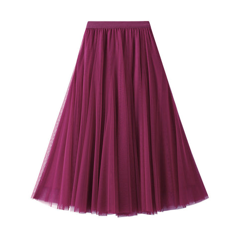 Fusta midi dama 8859