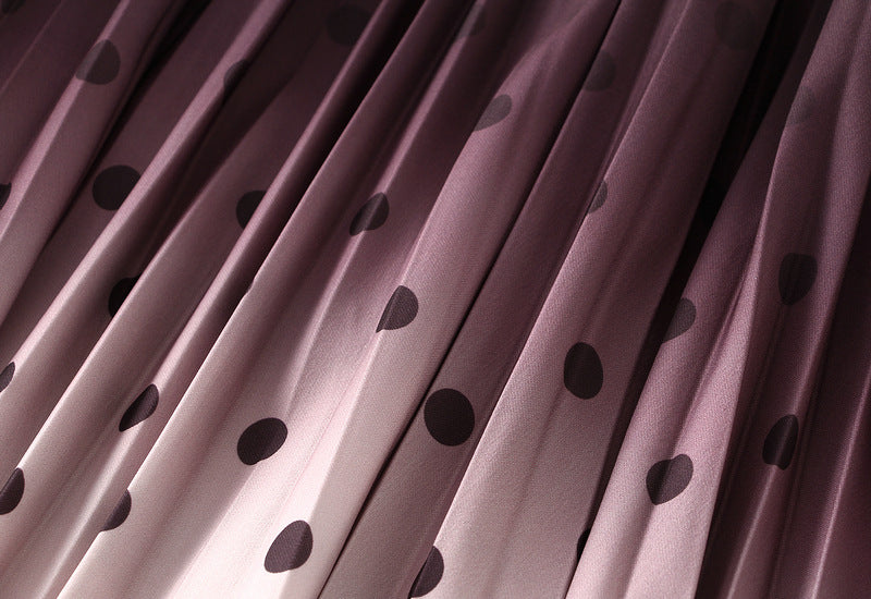 Fusta midi dama 2125-7