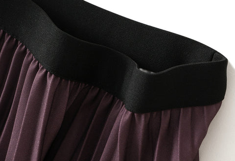 Fusta midi dama 2125-7