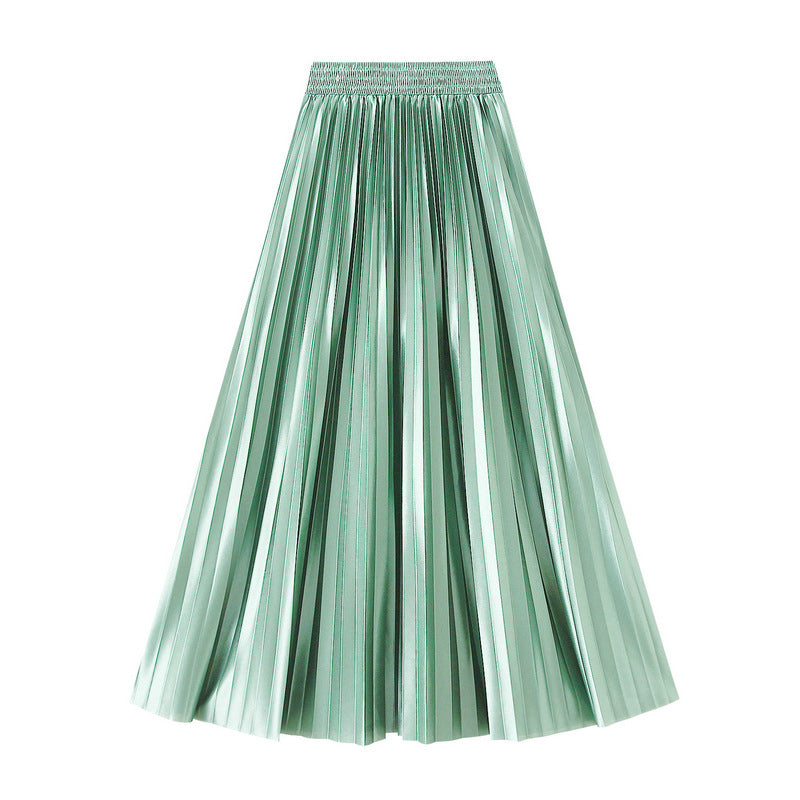Fusta midi dama 6623