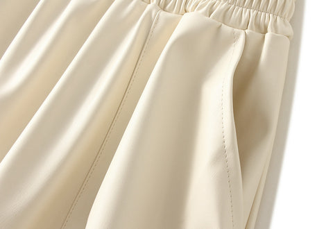 Fusta midi dama 1015
