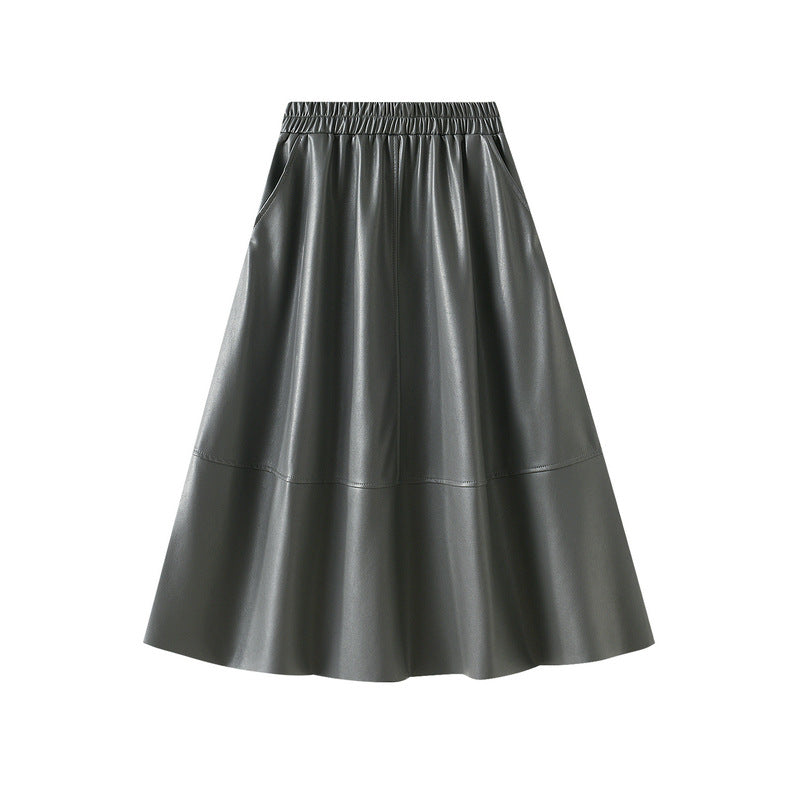 Fusta midi dama 1839