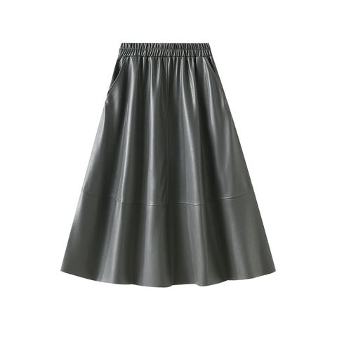 Fusta midi dama 1839