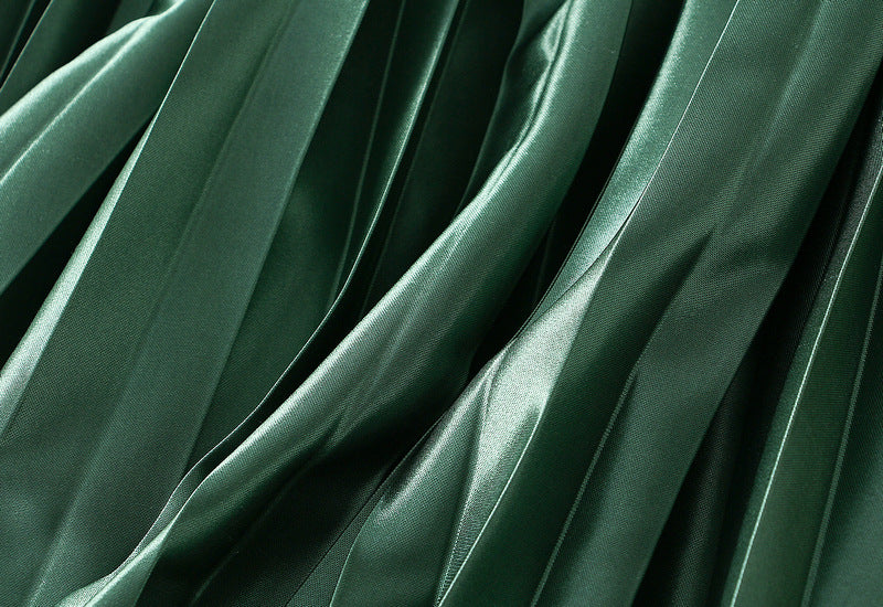 Fusta midi dama 6623