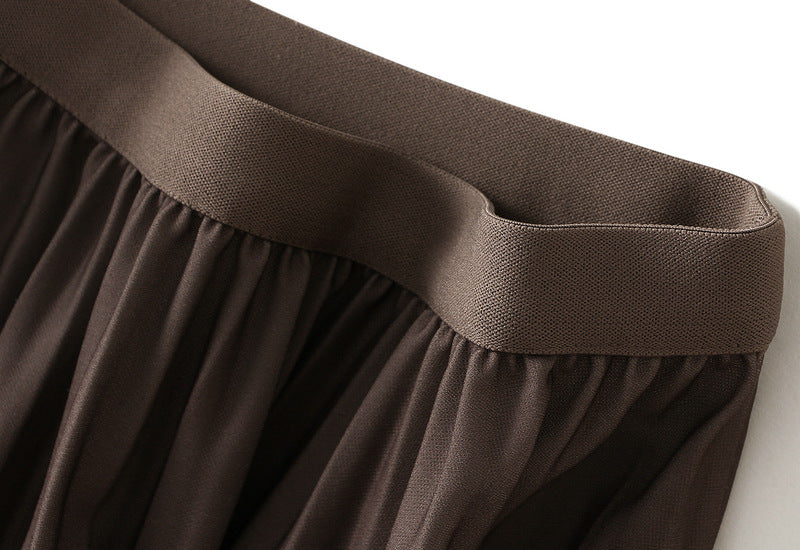 Fusta midi dama 2125-7