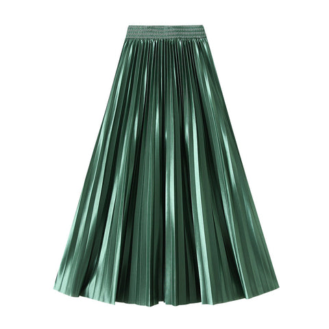 Fusta midi dama 6623